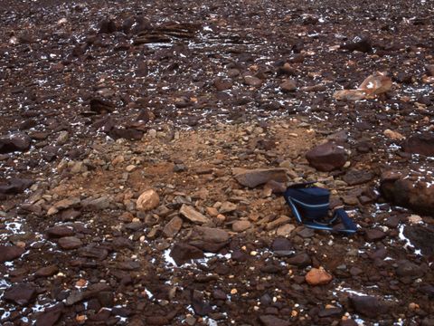 1994-157a-A-permafrost-drill-site-at-Beacon-Heights-after-completion-of-investigation.jpg