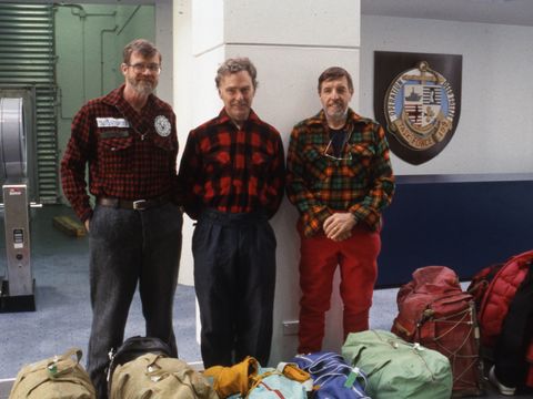 1991-001-John-McDonald-Graeme-Claridge-Iain-Campbell-Polar-Medal-recipients-pre-departure-for-Antarctica.jpg