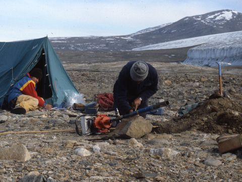 1990-078-G-Claridge-M-Balks-at-a-Marble-Point-permafrost-drill-site.jpg