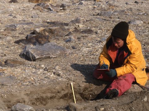 1991-077-M-Balks-examining-a-soil-profile-at-Marble-Point.jpg