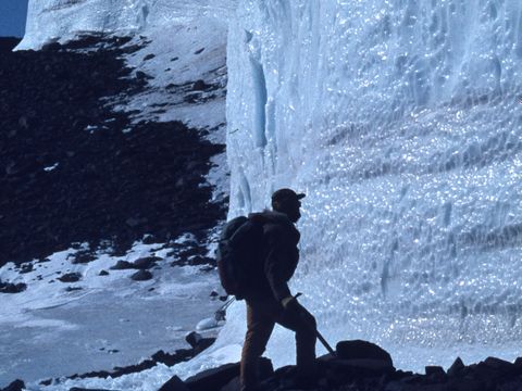 1982-213-Field-assistant-at-Cruiser-Glacier-margin.jpg