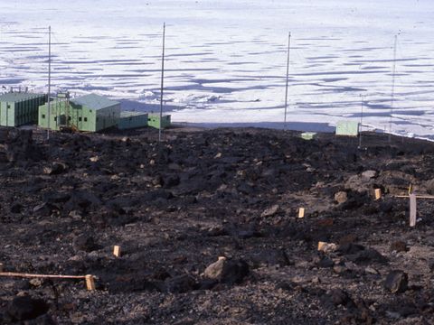 1990-233-Experimental-LiCl-soil-leaching-the-dry-site-near-Scott-Base.jpg