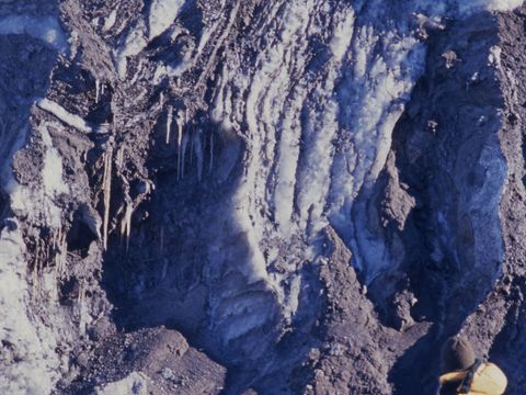 1990-307-M-Balks-and-ground-ice-in-permafrost-exposed-to-thawing-at-McMurdo-Station.jpg