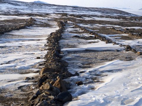 1991-062-Old-ground-scraping-tracks-from-the-early-runway-construction.jpg