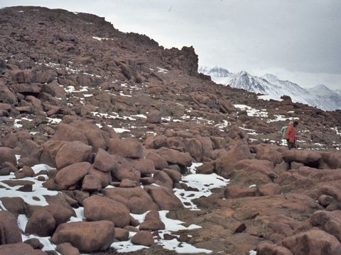 1977-303-Bouldery-felsenmeer-surface-on-east-end-of-the-Insel-Range.jpg