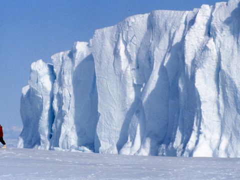 1991-276-Unknown-person-at-Barn-Glacier.jpg