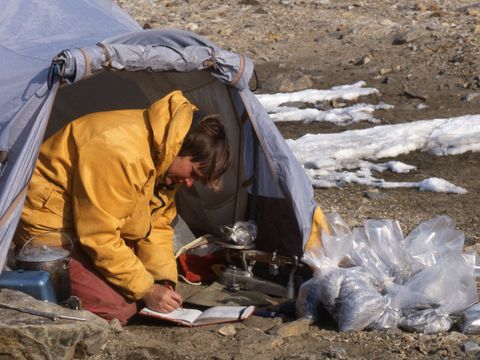 1991-142-M-Balks-logging-samples-at-Marble-Point.jpg