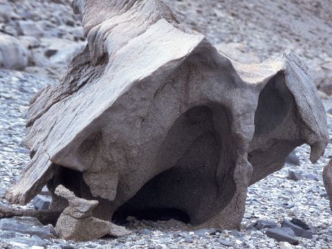 1992-122-Cavernously-weathered-boulder-near-North-Fork-Wright-valley.jpg