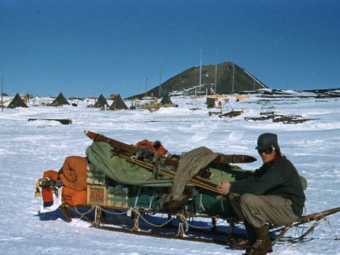 1958-Mike-loaded-for-Crozier-camp-in-background.jpg