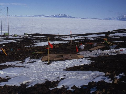 1994-009-G-Claridge-at-Scott-Base-permafrost-experiment-site.jpg