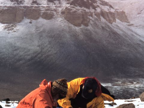 1998-016-D-Sheppard-W-Mahaney-soil-sampling-above-Beacon-Valley.jpg