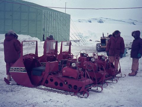 1969-15-Inspecting-the-toboggans-at-Scott-Base.jpg