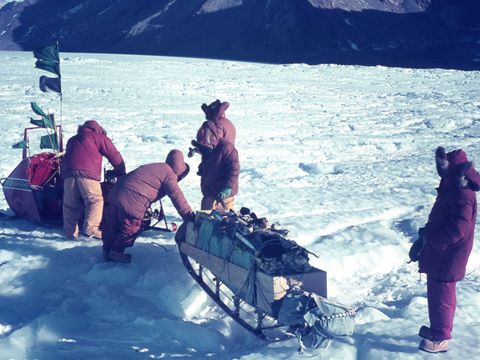 1969-122-Honeycomb-crevasses-one-sled-at-a-time-on-the-Scott-Glacier.jpg